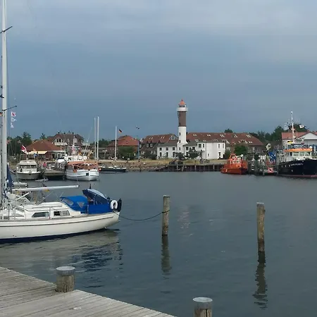 Holiday home Ferienbungalow An Der Ostsee - Abc147 *
