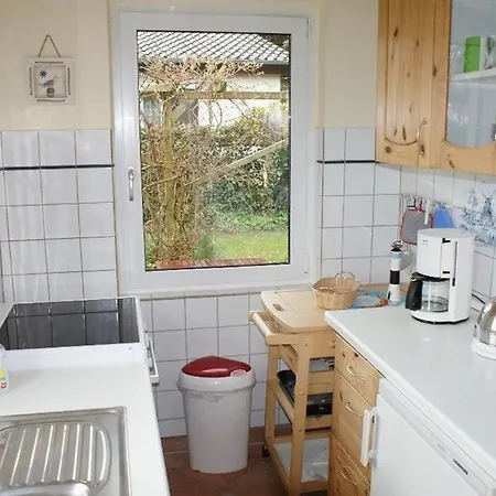 Ferienbungalow An Der Ostsee - Abc147 * Timmendorf