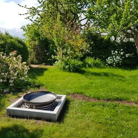 Ferienbungalow An Der Ostsee - Abc147 Holiday home *