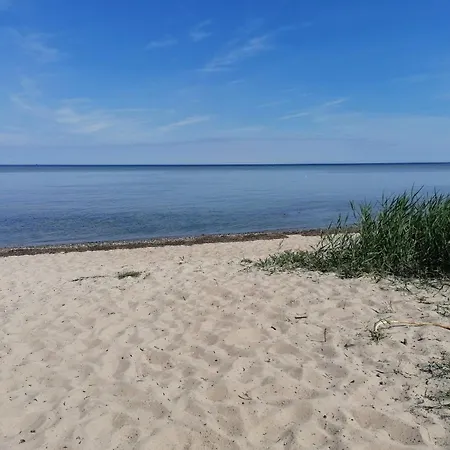 Holiday home Ferienbungalow An Der Ostsee - Abc147