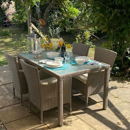 Ferienbungalow An Der Ostsee - Abc147 * Timmendorf