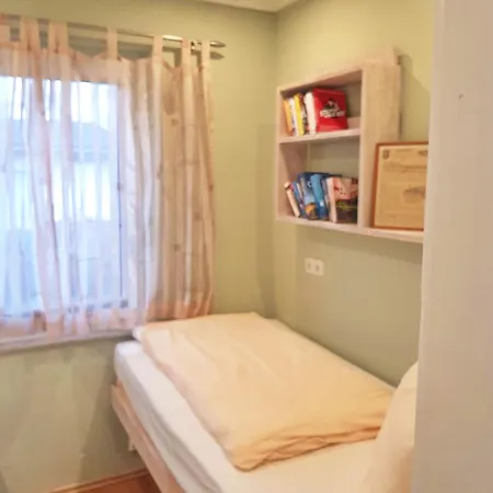 Ferienbungalow An Der Ostsee - Abc147 Holiday home *