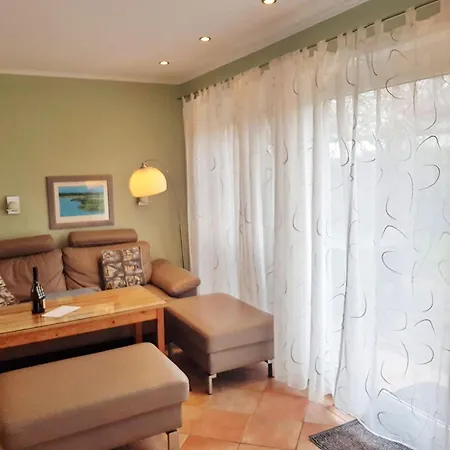 Ferienbungalow An Der Ostsee - Abc147 * Timmendorf