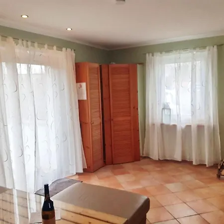 Ferienbungalow An Der Ostsee - Abc147