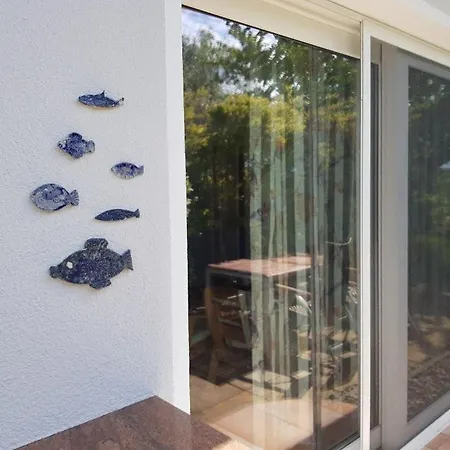 Ferienbungalow An Der Ostsee - Abc147 * Timmendorf